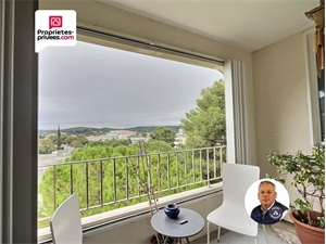 t3 à la vente -   83300  DRAGUIGNAN, surface 3 m2 vente t3 - UBI444143759